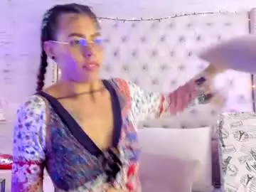 Chaturbate Sex Chat of pamelamiler_