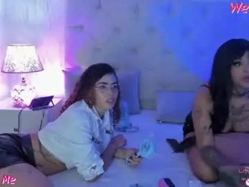 Chaturbate Free Live Porn of pamelamiler_