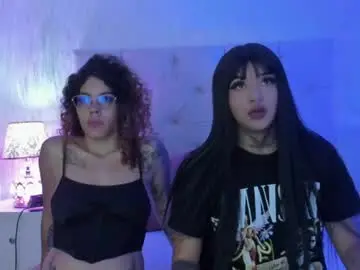 Chaturbate Best live sex cam show of pamelamiler_