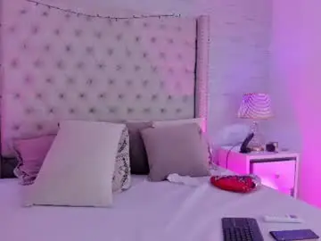 Chaturbate Live Sex Cam of pamelamiler_