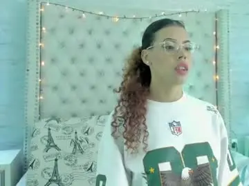 Chaturbate Live Sex of pamelamiler_