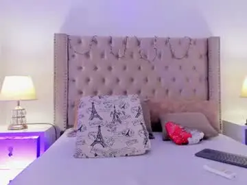 Chaturbate Free Porn Cam of pamelamiler_