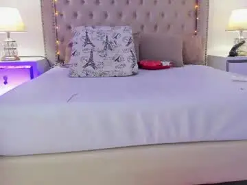 Chaturbate Private Sex Chat of pamelamiler_