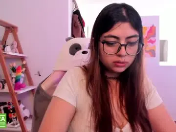 Chaturbate Free Porn Cam of perfect__ana