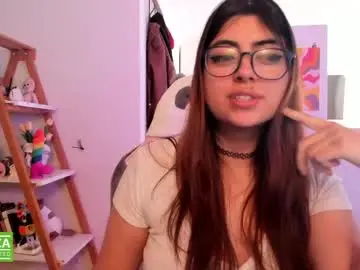 Chaturbate Live Sex of perfect__ana