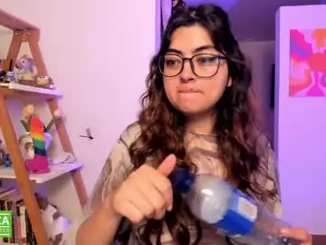 Chaturbate Live Sex Cam of perfect__ana