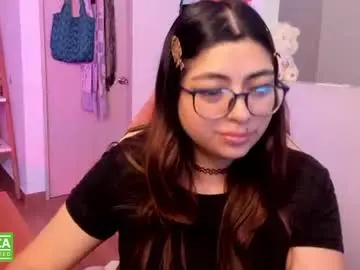 Chaturbate Nude Webcam of perfect__ana