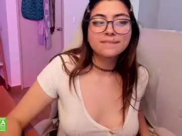 Chaturbate Live Porn of perfect__ana