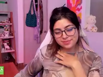 Chaturbate Free Porn Cam of perfect__ana