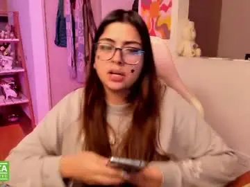Chaturbate Adult Webcam of perfect__ana