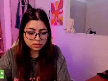 Chaturbate Live Sex of perfect__ana