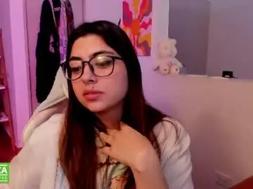 Chaturbate Free Porn Cam of perfect__ana