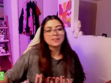 Chaturbate Sex Chat of perfect__ana