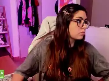 Chaturbate Free Porn Cam of perfect__ana
