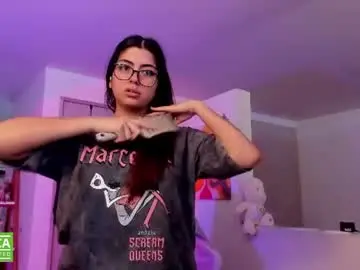 Chaturbate Sex Chat of perfect__ana