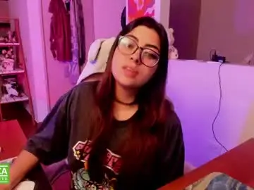 Chaturbate Live Porn of perfect__ana
