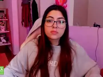 Chaturbate Live Sex of perfect__ana