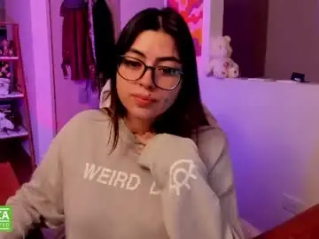 Chaturbate Nude Webcam of perfect__ana