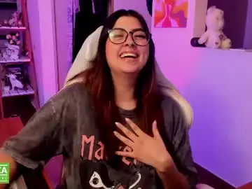 Chaturbate Live Sex Cam of perfect__ana