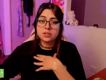 Chaturbate Live Sex of perfect__ana