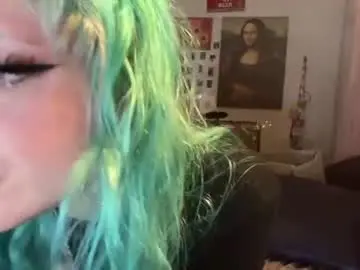 Chaturbate Live Sex of pixielovely