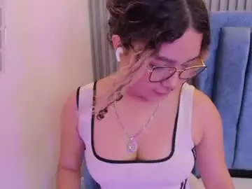 Chaturbate Free Porn Cam of pretty_sunlight_