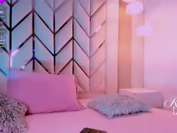Chaturbate Live Porn of raven_luxx