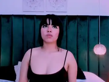 Chaturbate Best Webcam of raven_luxx
