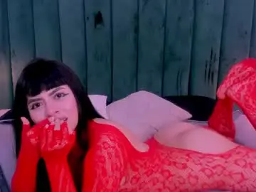 Chaturbate Watch Live Sex Cams of raven_luxx