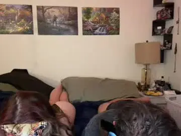 Chaturbate Live Sex of rosettaanddean