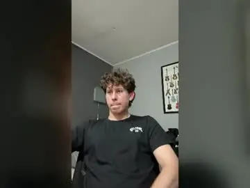 Chaturbate Nude Webcam of saint_nott