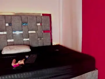 Chaturbate Nude Webcam of samantha_ebony01