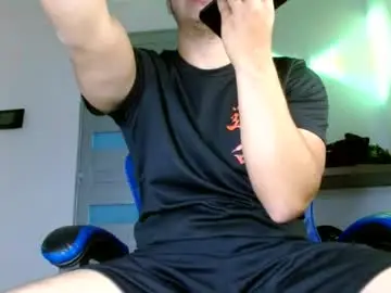 Chaturbate Nude Webcam of sexyboy_bigclit