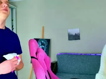 Chaturbate Sex Cam of shawty_miia