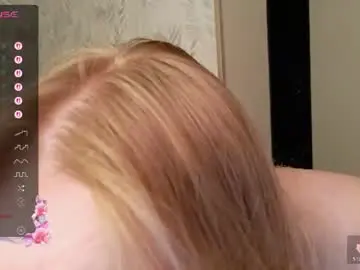 Chaturbate Sex Cam of shawty_miia