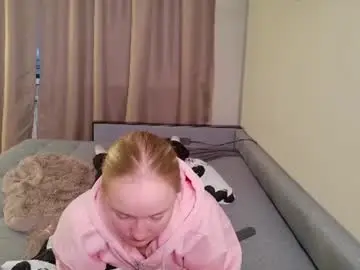 Chaturbate Adult Webcam of shawty_miia