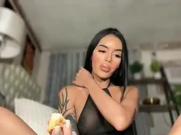 Chaturbate Best live sex cam show of sugarhoneysw8