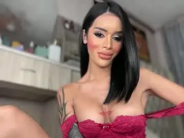 Chaturbate Live Porn of sugarhoneysw8