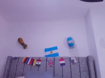 Chaturbate Nude Webcam of tinkerbell_1