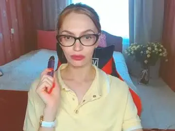 Chaturbate Sex Cam of yourladysunshine
