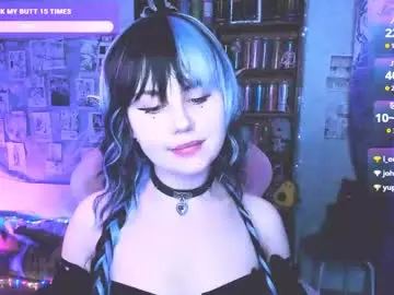 Chaturbate Watch Live Sex Cams of _m_o_n_s_t_e_r_e_n_e_r_g_y_