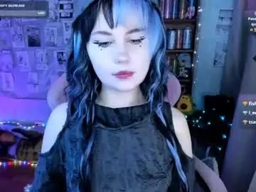 Chaturbate Sex Cam of _m_o_n_s_t_e_r_e_n_e_r_g_y_