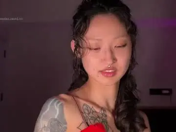 Chaturbate Best Webcam of _octopussy_