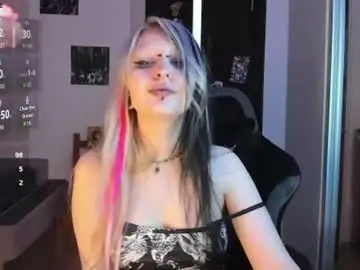 Chaturbate Live Sex Cam of adacorvus