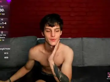 Chaturbate Adult Webcam of adam_porrter