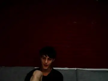 Chaturbate Nude Webcam of adam_porrter