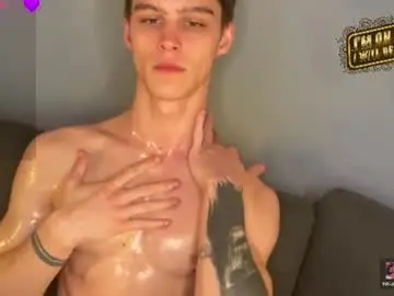 Chaturbate Live Porn of adam_porrter