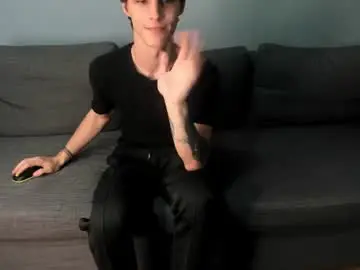 Chaturbate Sex Chat of adam_porrter