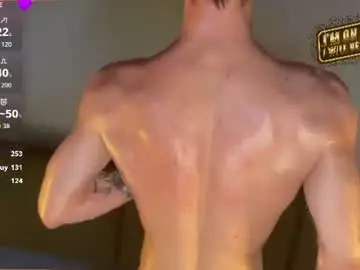 Chaturbate Private Sex Chat of adam_porrter