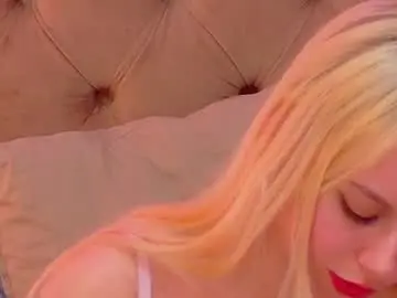 Chaturbate Adult Video Chat of alessiacroft